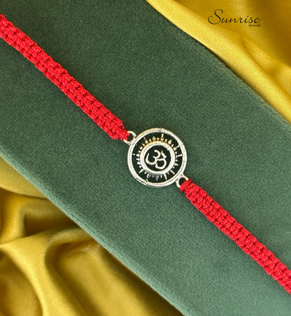 OM RAKHI