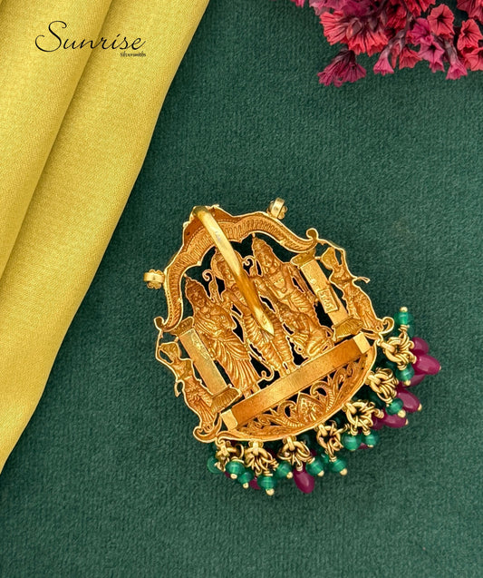 RAM PARIVAR PENDANT