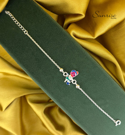 BAL HANUMAN RAKHI