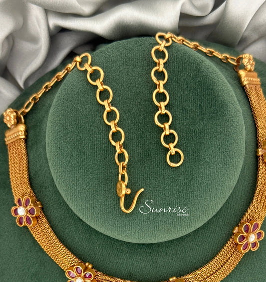 FUSION NECKLACE