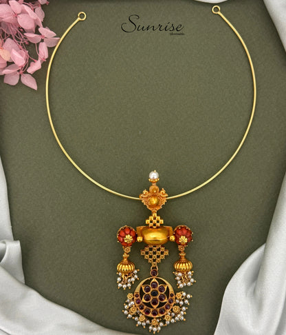 HAVALA  PENDANT