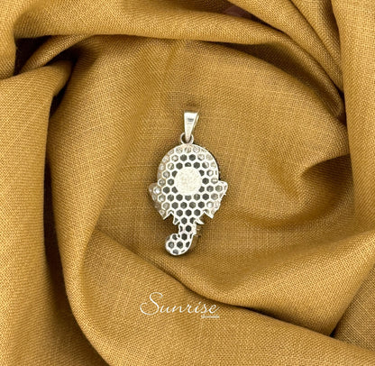GANESHA  PENDANT