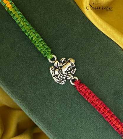 GANESH RAKHI