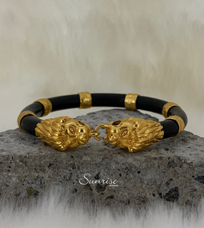 SIMHA GP BLACK BELT KADA