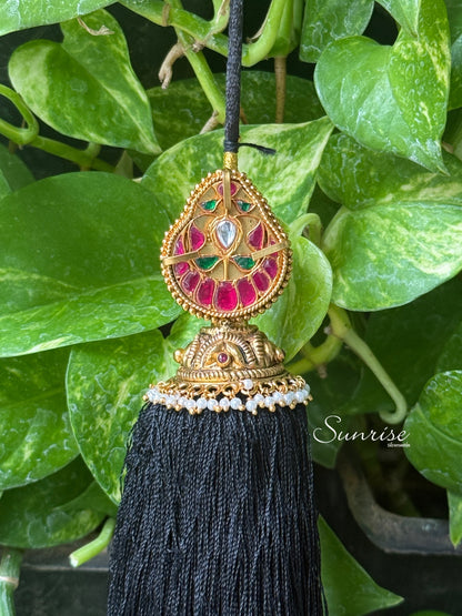 KUNDAN KUCHU