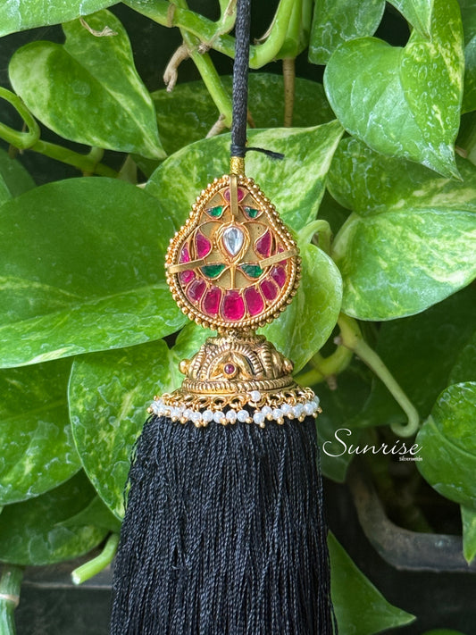 KUNDAN KUCHU