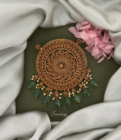 NAKSHI PENDANT