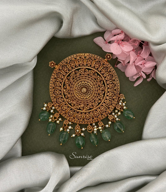 NAKSHI PENDANT