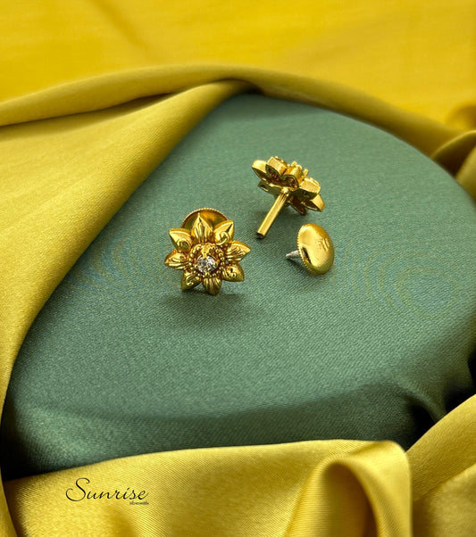FANCY EARRINGS