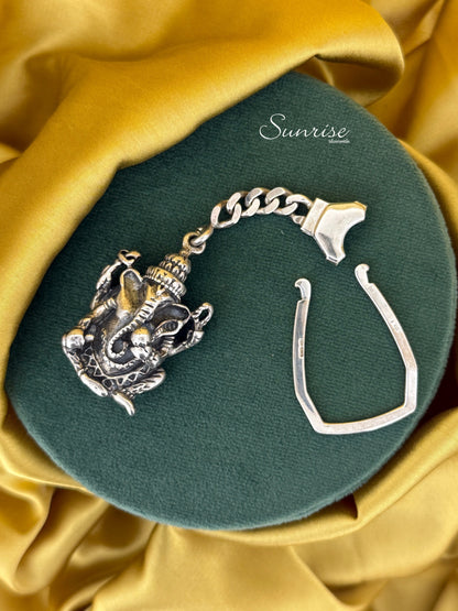GANESH KEY CHAIN