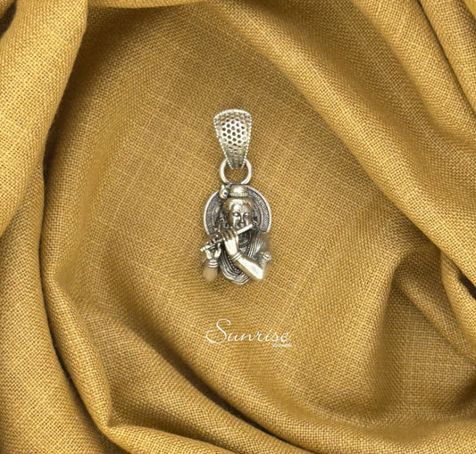 KRISHNA PENDANT