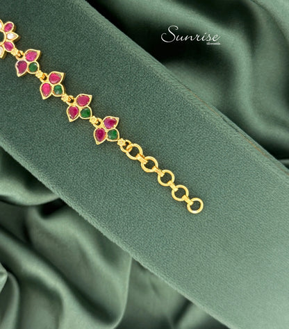 KUNDAN BRACELET