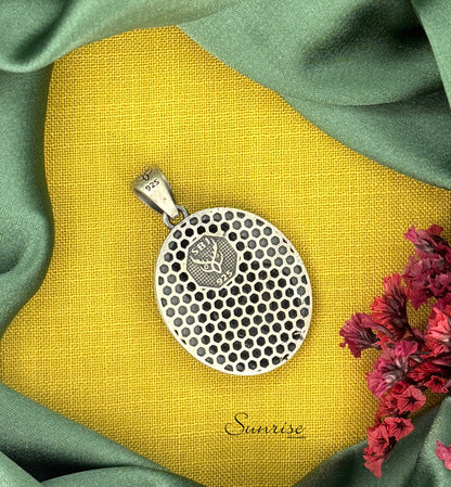 SAI BABA PENDANT