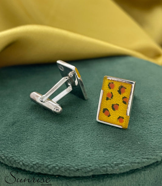 FANCY CUFFLINKS