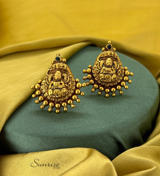 NAGARU GP EARRINGS
