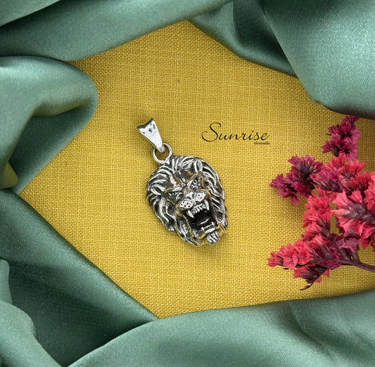 LION PENDANT