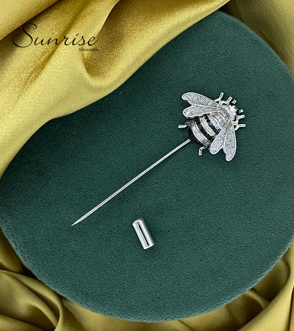 BEE COATPIN