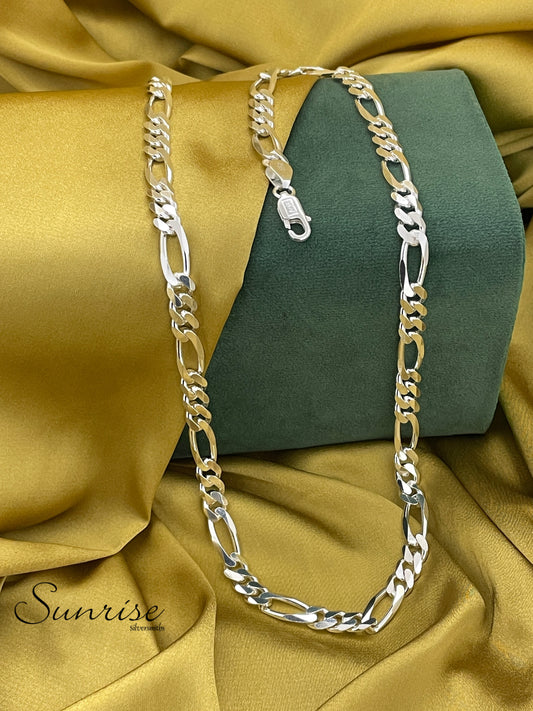 CUBAN CURB CHAIN