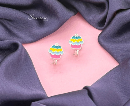 CUP CAKE BABY TOPS