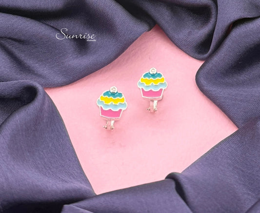 CUP CAKE BABY TOPS
