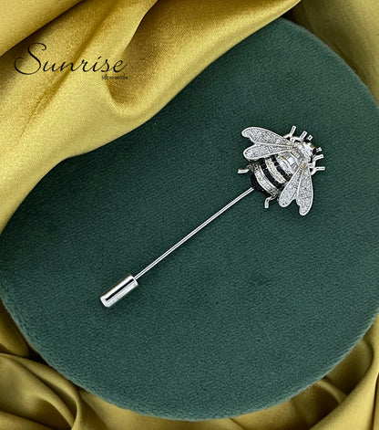 BEE COATPIN