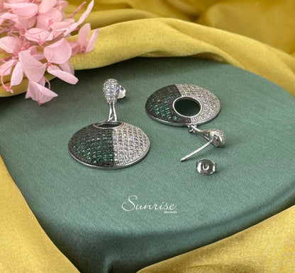FANCY PENDANT SET