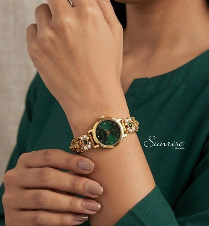 PEARL GP WOMEN'S WATCH