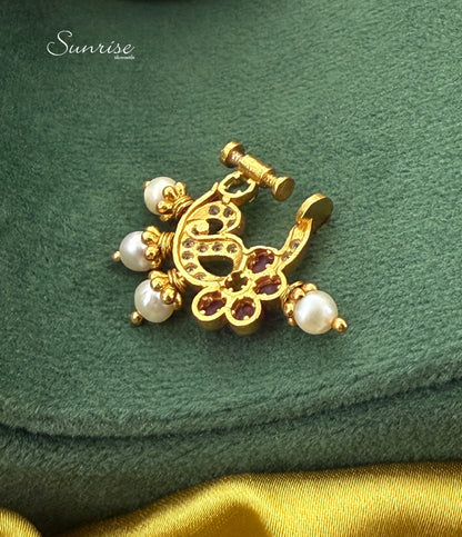 GP SCREW PRESS ON NATH