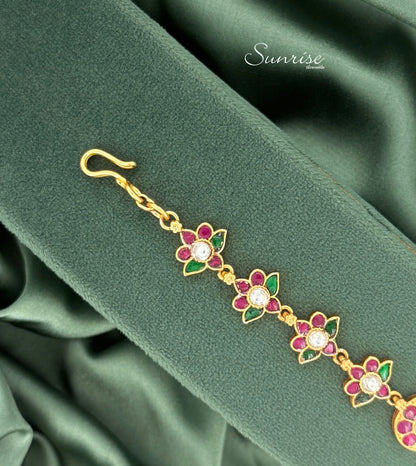 KUNDAN BRACELET