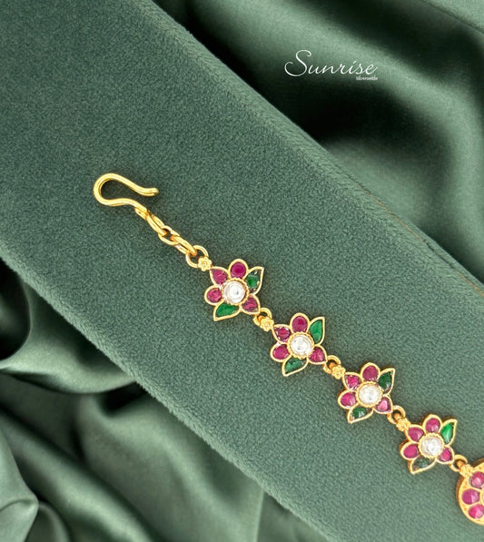 KUNDAN BRACELET
