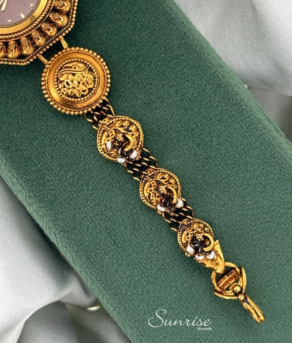 ANTIQUE  WOMENS WATCH