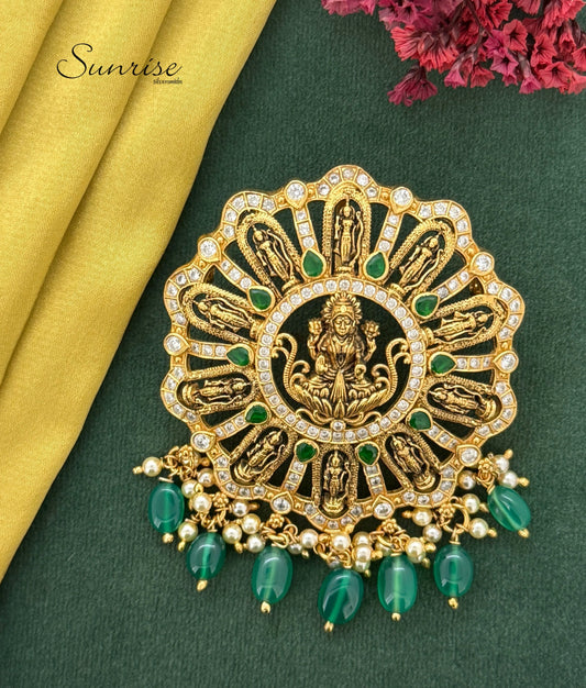 LAKSHMI PENDANT