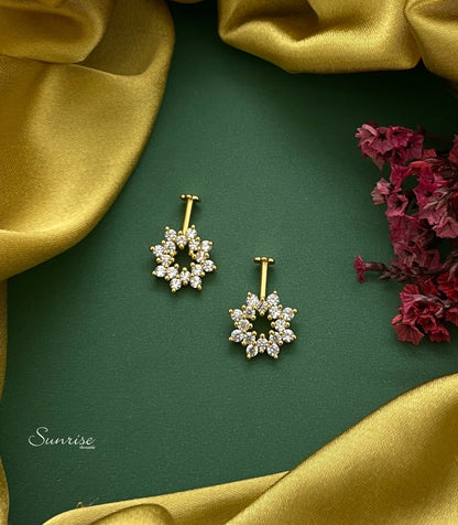 FLORAL SCREW TYPE  BUGADI