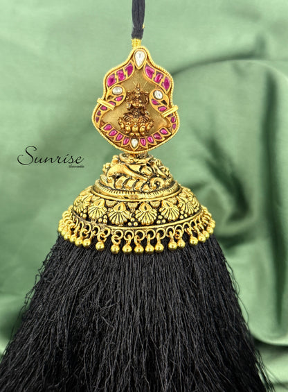 LAKSHMI JADAU KUCCHU