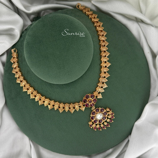 KEMPU FUSION NECKLACE