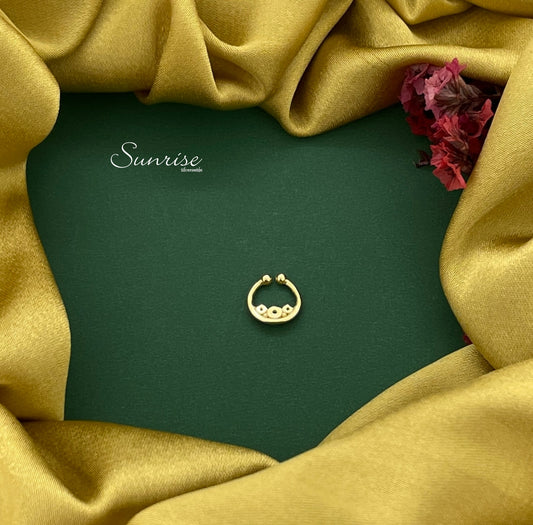 GP SEPTUM NOSE PIN