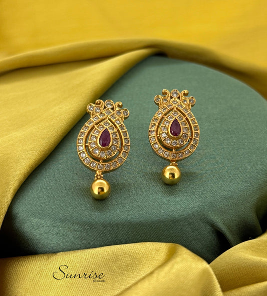 GP EARRINGS