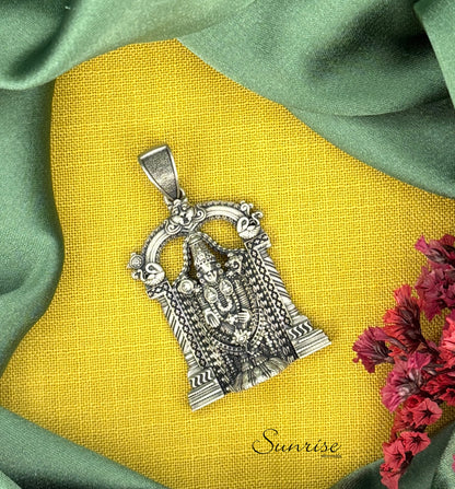 VENTAKESHWARA PENDANT