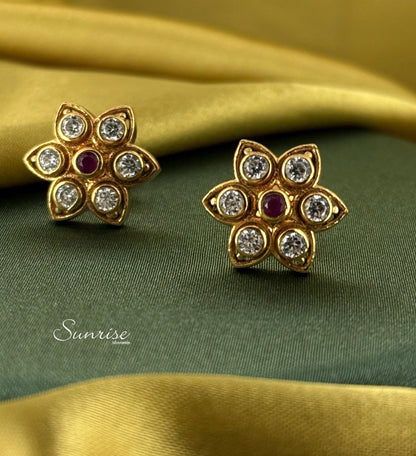 GP FLOWER STUDS