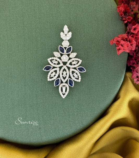 FANCY PENDANT SET