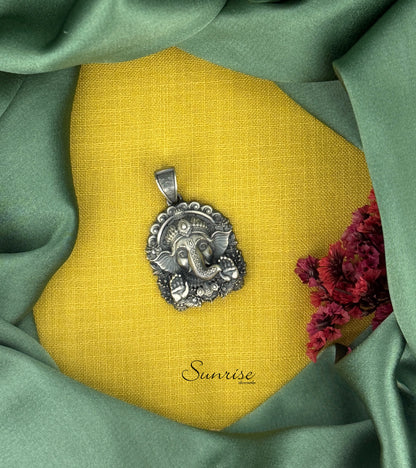 GANPATI BAPPA PENDANT