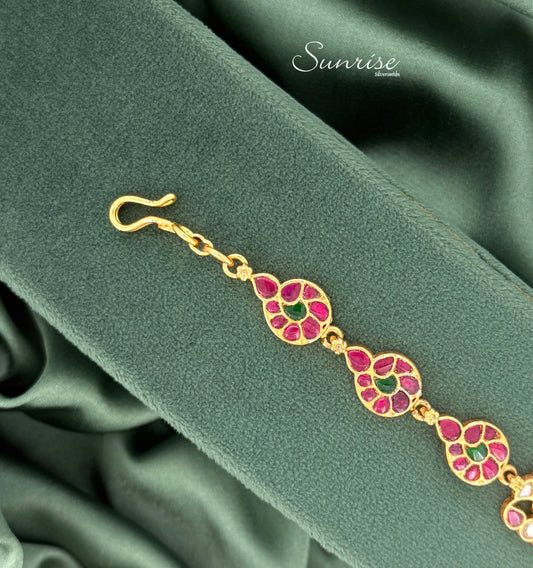 KUNDAN BRACELET