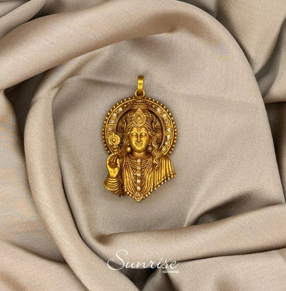 KRISHNA PENDANT