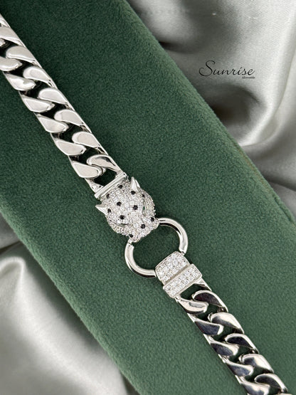 STYLISH PANTHER BRACELETS