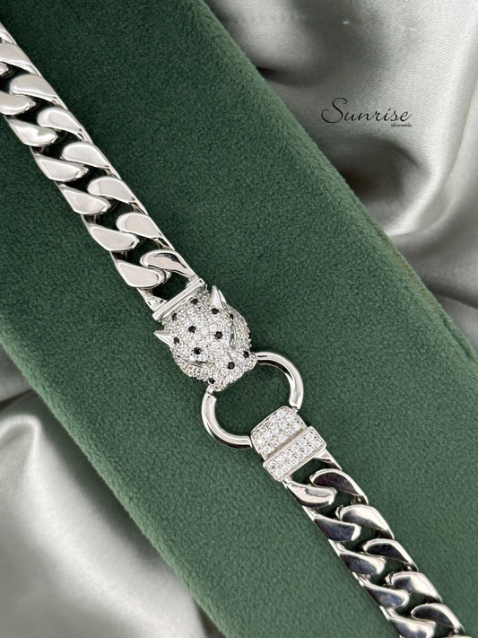 STYLISH PANTHER BRACELETS