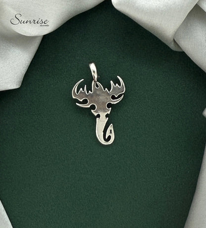 SCORPION PENDANT