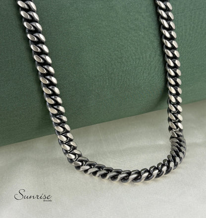 OXI MENS CHAIN