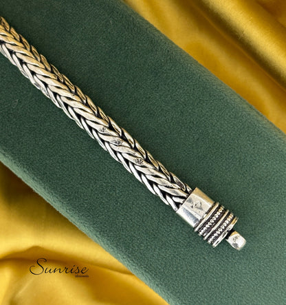 BYZANTINE BRACELET