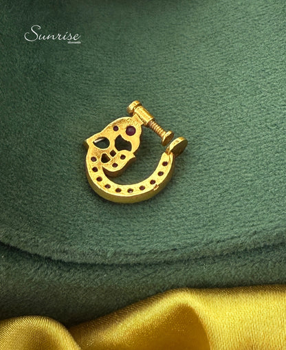 GP SCREW PRESS ON NATH