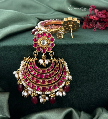 KUNAN STEP CHANDBALI